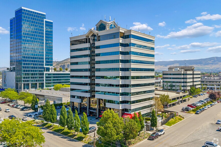 More Photos Of 1700 Dickson Av, Kelowna Unknown For Lease