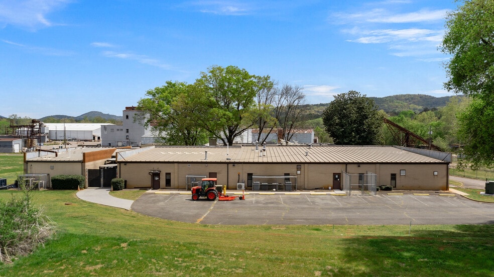 More Photos Of 112 Old Mill Rd, Cartersville Research And Development For Sale
