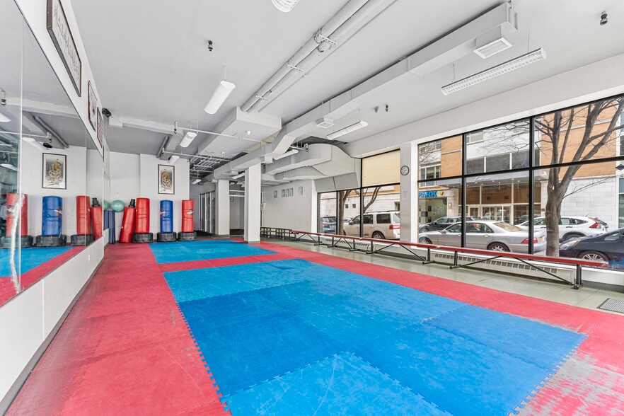 More Photos Of 304 W 115th St, New York Apartments For Lease