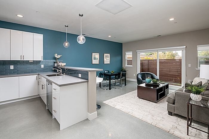More Photos Of 1024 10th Ave, Redwood City Apartments For Sale