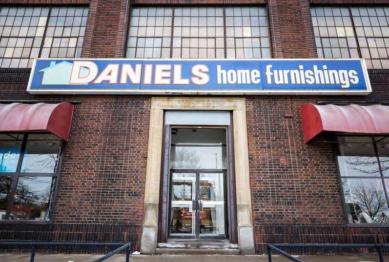 More Photos Of 2800 Superior Ave, Cleveland Office For Sale