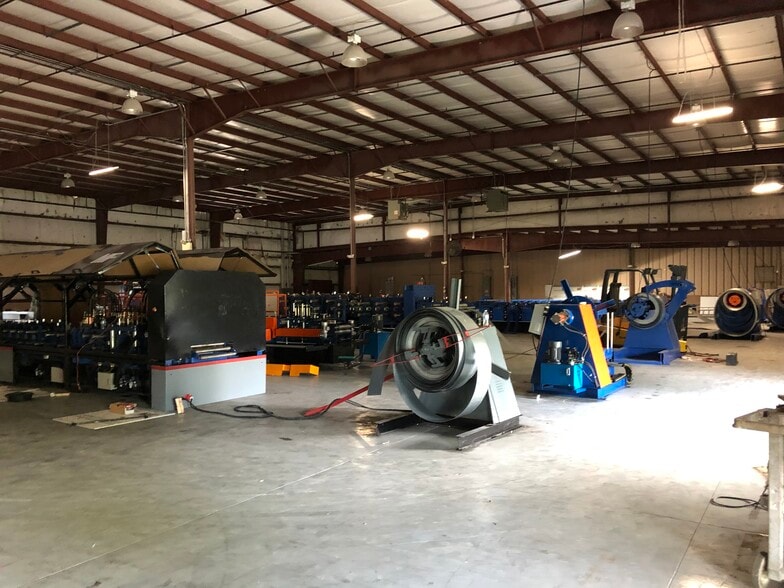 More Photos Of 1 Ironside Ct, Willingboro Manufacturing For Sale