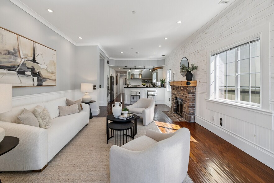 More Photos Of 917 Howard Ave, Burlingame Office Residential For Sale