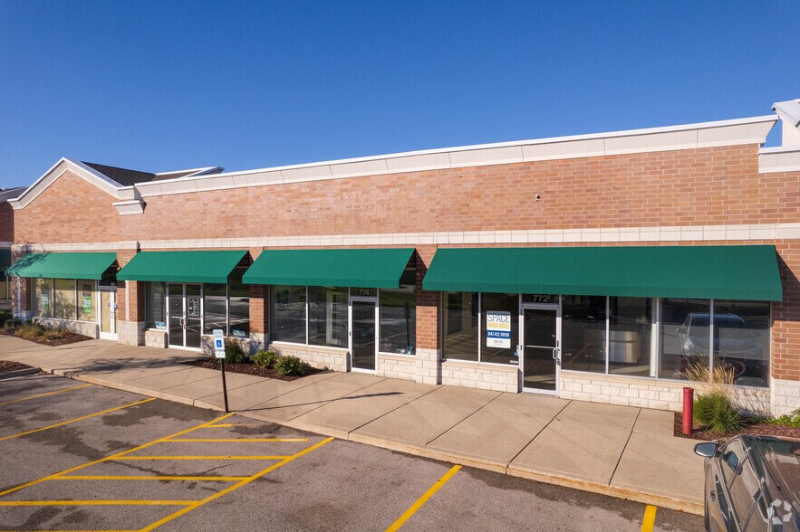 More Photos Of 702-750 S Randall Rd, Algonquin Unknown For Lease