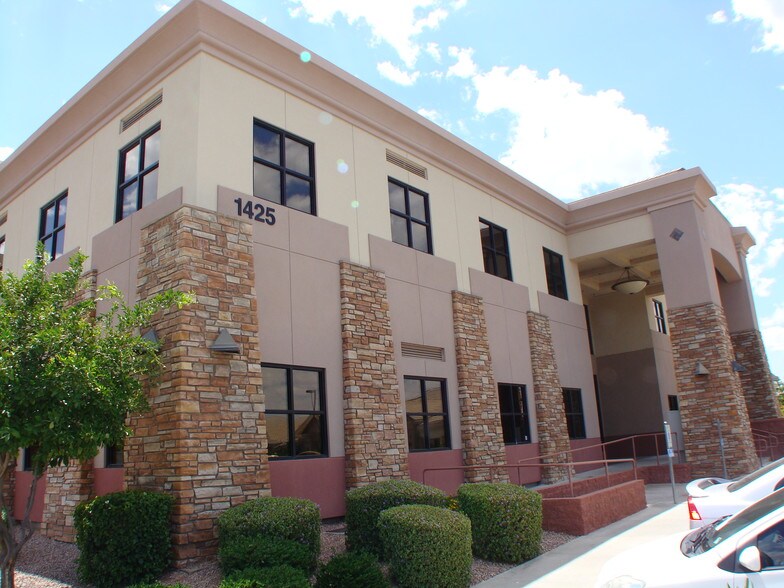 More Photos Of 1425 W Elliot Rd, Gilbert Medical For Lease