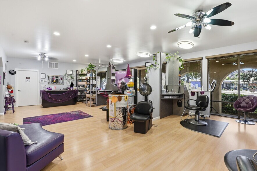 More Photos Of 16450 Monterey Rd, Morgan Hill General Retail For Sale