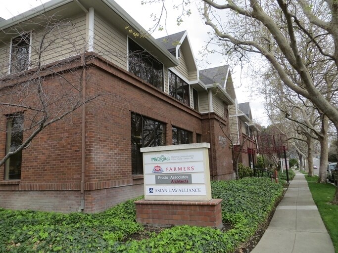 More Photos Of 991 W Hedding St, San Jose Office For Lease