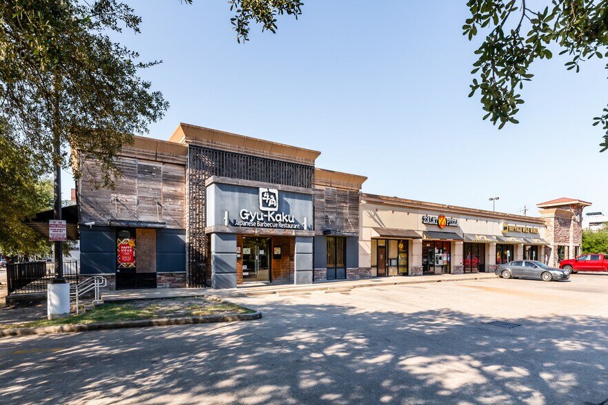 More Photos Of 510 Gray St, Houston Freestanding For Sale