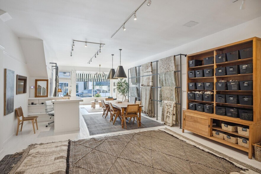 More Photos Of 7-11 Locust Ave, Mill Valley Storefront Retail Residential For Lease