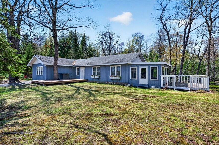 Primary Photo Of 43890 County Highway D, Cable Specialty For Sale