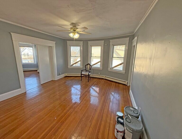 More Photos Of 151-153 Bailey St, Lawrence Apartments For Sale