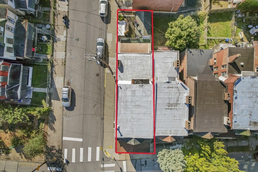 More Photos Of 5040 Lytle St, Pittsburgh Storefront Retail Residential For Sale