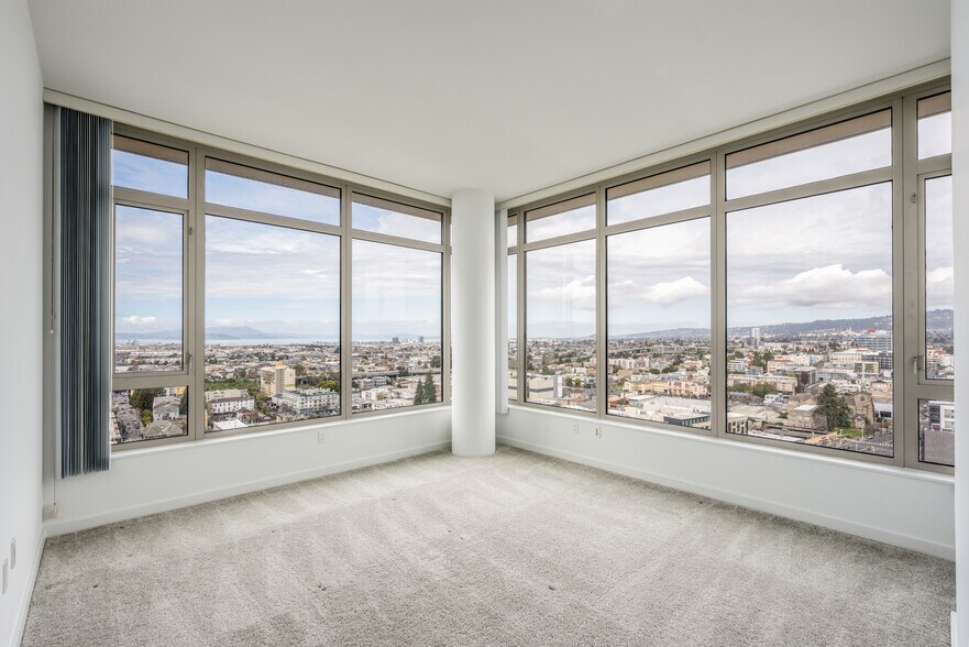 More Photos Of 100 Grand Ave, Oakland Apartments For Lease
