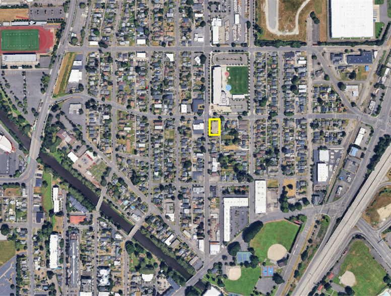 More Photos Of 240-250 Park Ave N, Renton Land For Sale