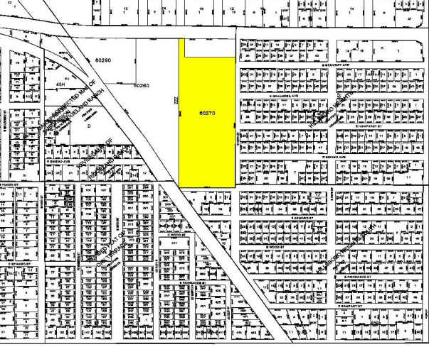 More Photos Of 1717 E Busch Blvd, Tampa Warehouse For Lease