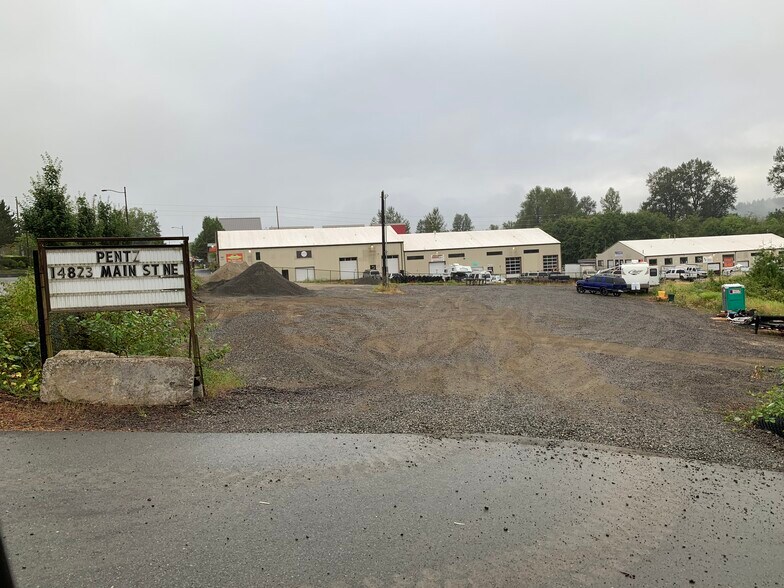 More Photos Of 14823 Main St NE, Duvall Land For Lease