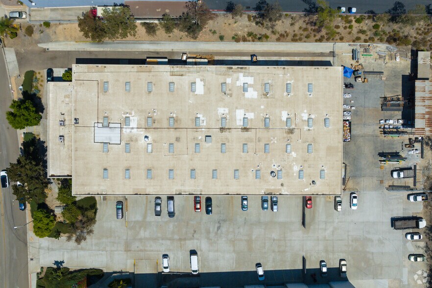 More Photos Of 7485 Trade St, San Diego Manufacturing For Lease
