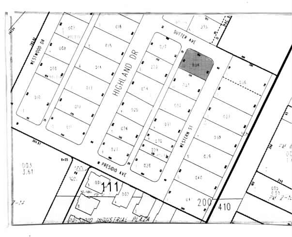 More Photos Of 1421 Sutter Ave, Las Vegas Warehouse For Sale