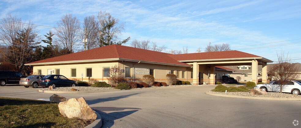 Primary Photo Of , Fort Wayne Office For Sale