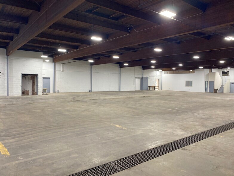More Photos Of 1720 S 7th St, Tacoma Distribution For Lease