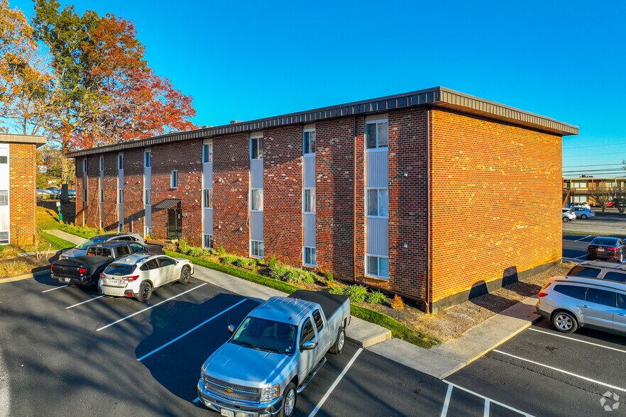 More Photos Of 768-776 Triangle St, Blacksburg Apartments For Sale