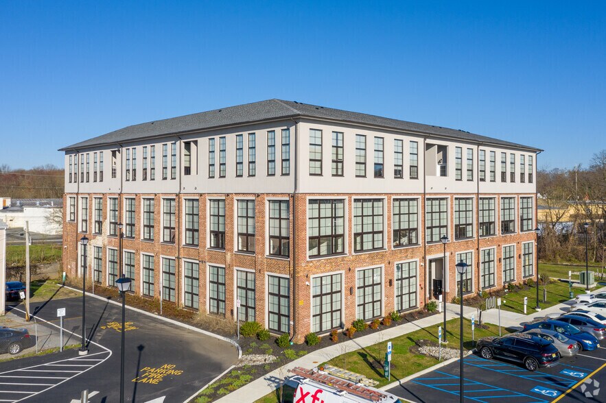 Primary Photo Of 73 Washington St, Mount Holly Apartments For Sale