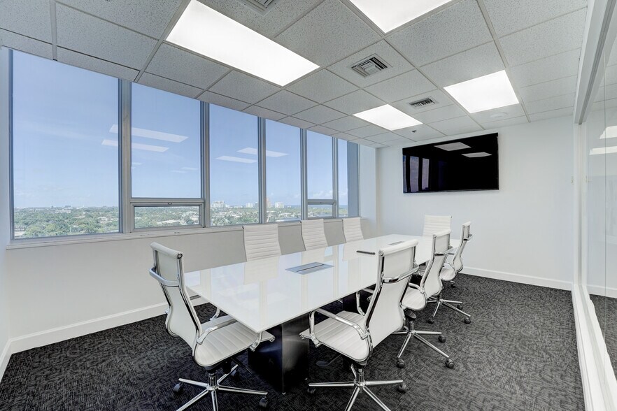 More Photos Of 2455 E Sunrise Blvd, Fort Lauderdale Unknown For Lease