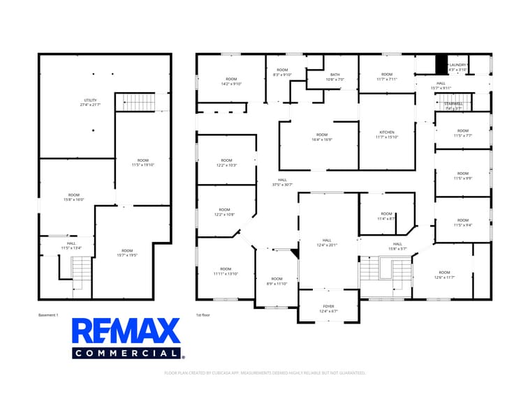 More Photos Of 810 W Saginaw St, Lansing Office For Sale