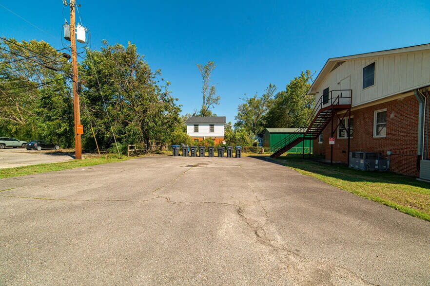 More Photos Of 1815 Central Ave, Augusta Religious Facility For Sale