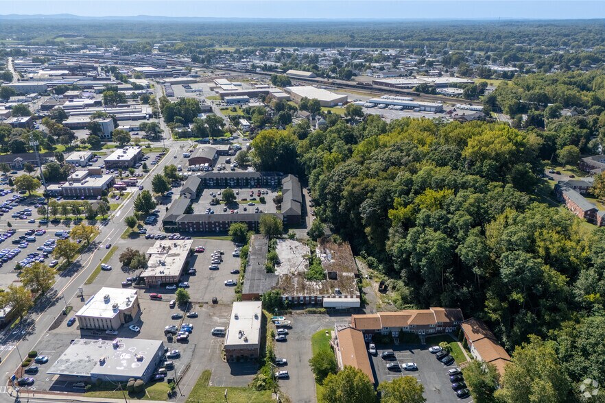 More Photos Of 217 Westfield St, West Springfield Land For Sale