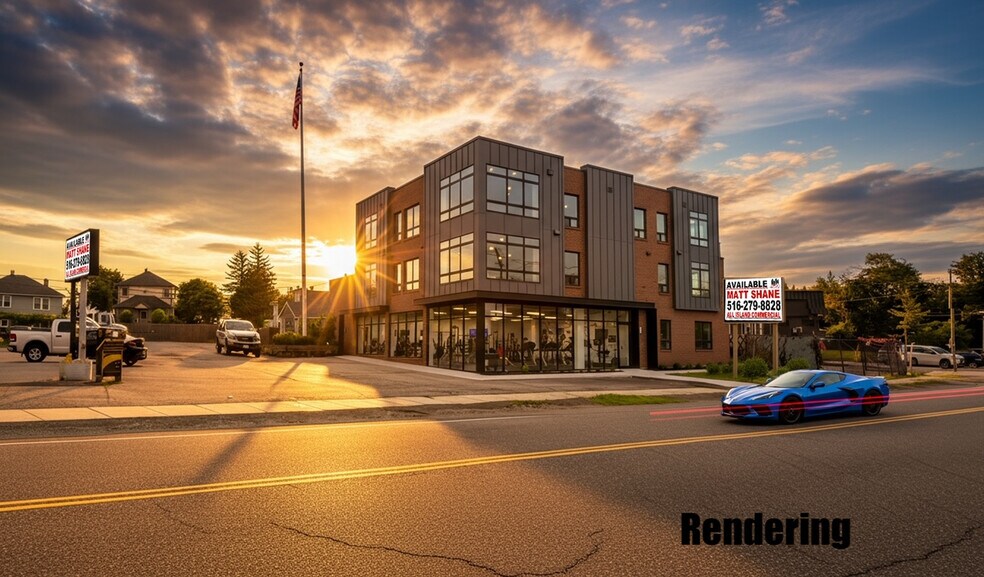 More Photos Of 791 Main St, Farmingdale Loft Creative Space For Sale