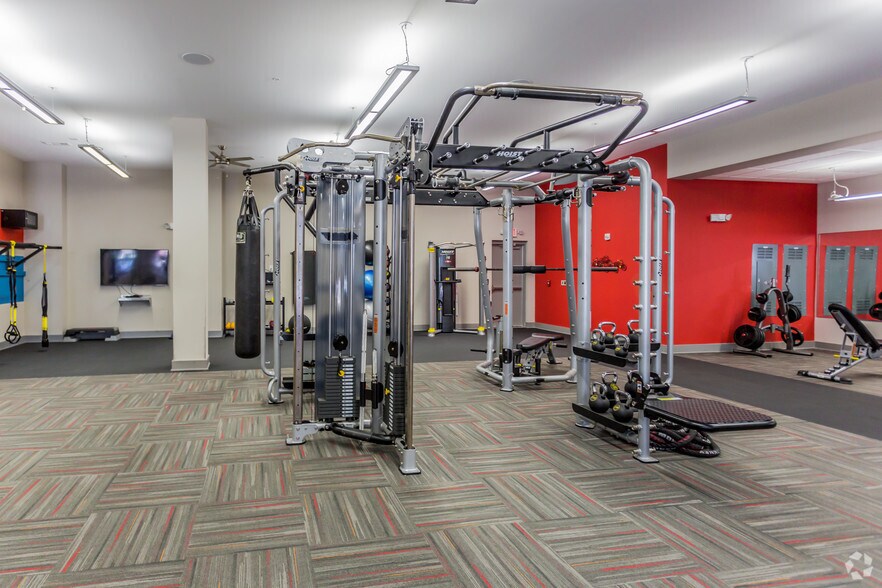 Photo of 1st Floor Ste 300