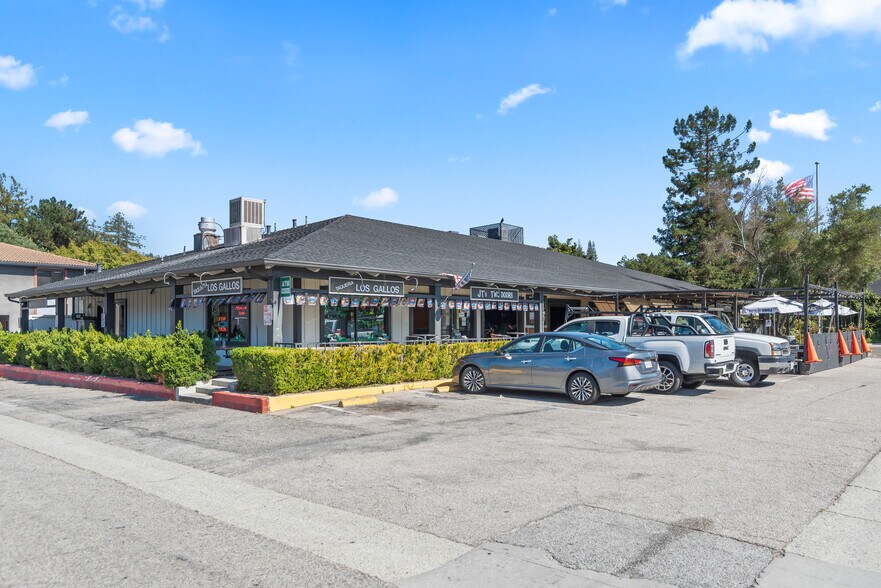 More Photos Of 14 Victor Sq, Scotts Valley Unknown For Lease