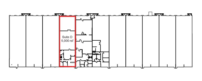More Photos Of 5835 Oakbrook Pky, Norcross Distribution For Lease