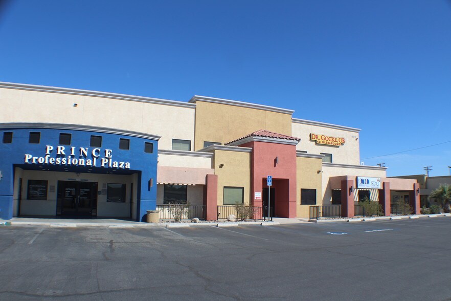 More Photos Of 1503 N Imperial Ave, El Centro Medical For Sale