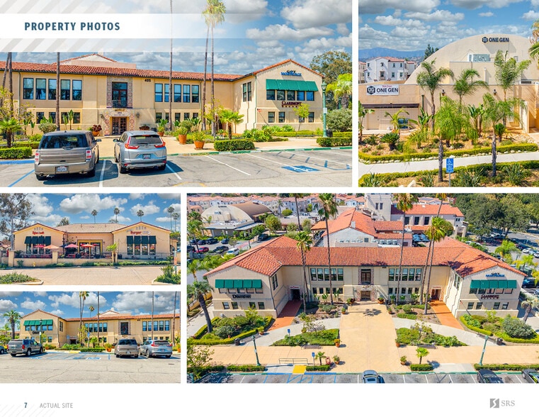 More Photos Of 405-415 W Foothill Blvd, Claremont Storefront Retail Office For Sale