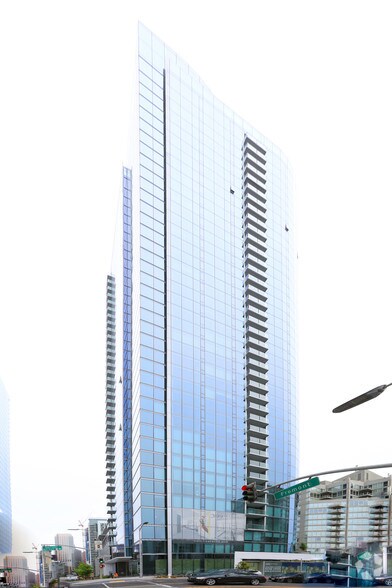 More Photos Of 399 Fremont St, San Francisco Apartments For Lease