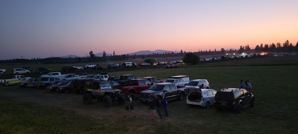 More Photos Of 51375 The Dalles-California Hwy, La Pine Sports And Entertainment For Sale