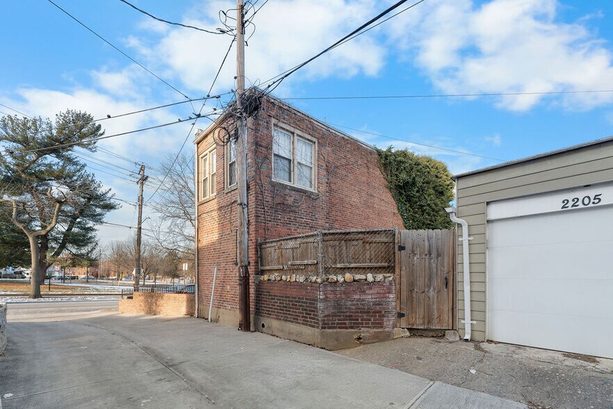 More Photos Of 2206-2208 Naylor Rd SE, Washington Storefront Retail Residential For Sale