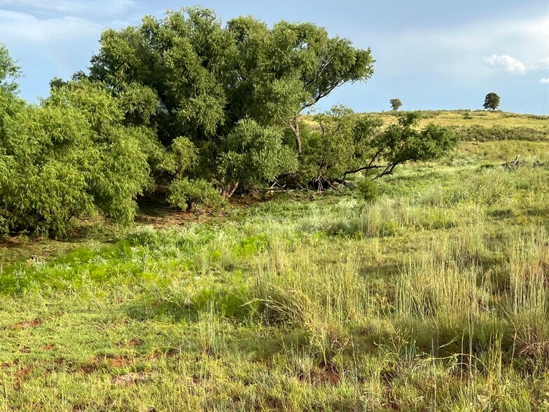 More Photos Of 10807 N 1960 Rd, Elk City Land For Sale