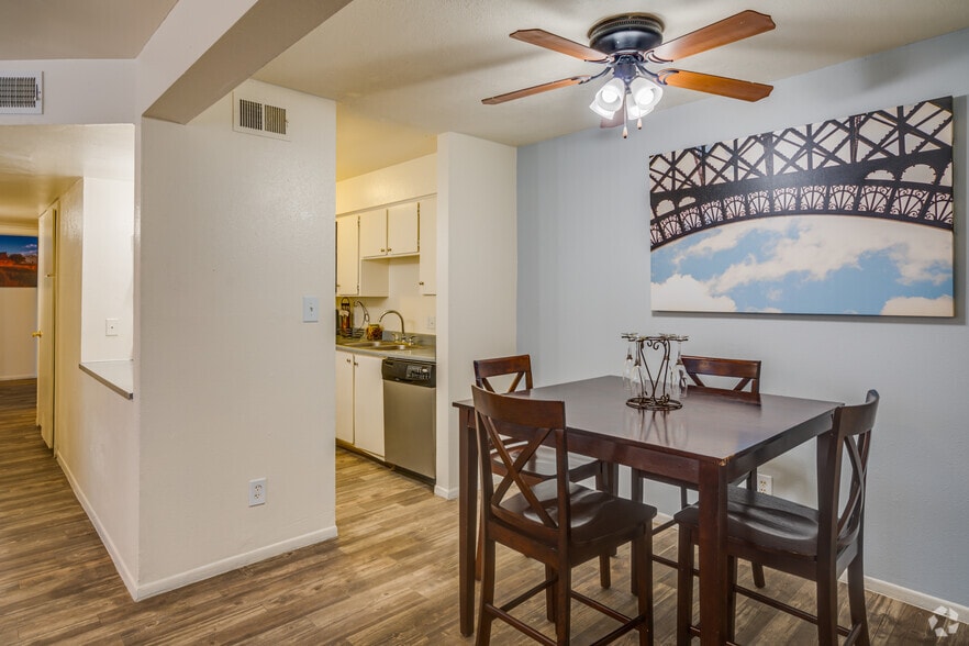 More Photos Of 2641 W Butler Dr, Phoenix Apartments For Sale