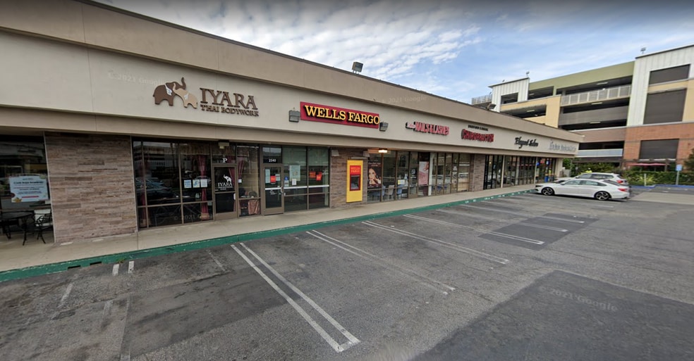 More Photos Of 2540 Main St, Irvine Unknown For Lease