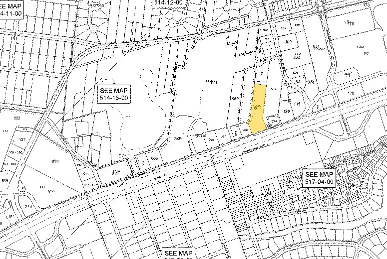 More Photos Of 612 Johnnie Dodds Blvd, Mount Pleasant Showroom For Lease