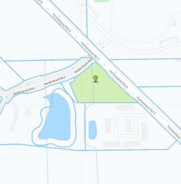 More Photos Of 120 Homestead Rd S, Lehigh Acres General Retail For Lease