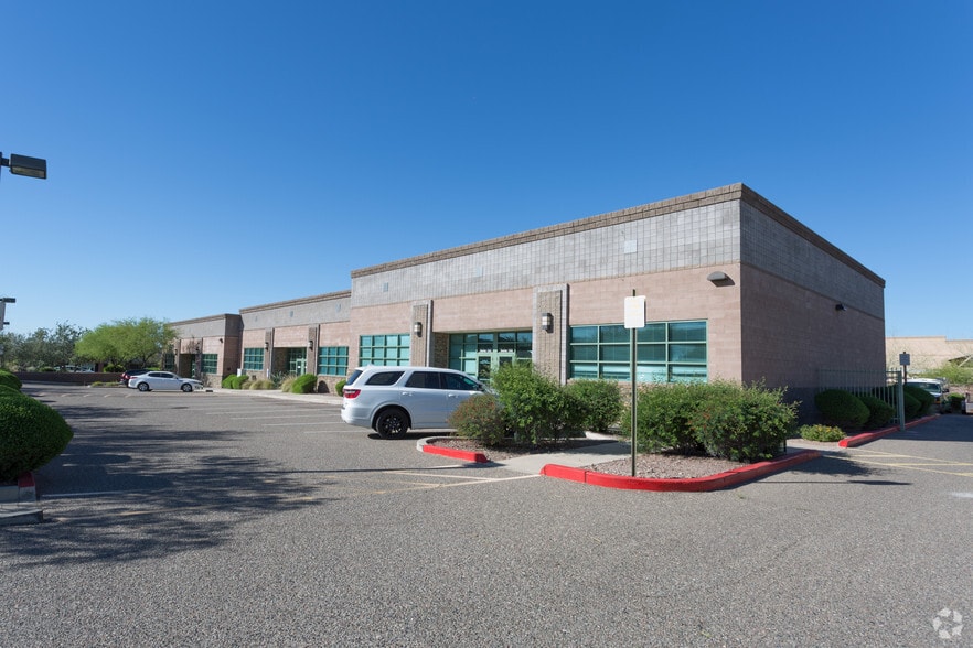 Primary Photo Of 42212 N 41st Dr, Anthem Light Manufacturing For Lease