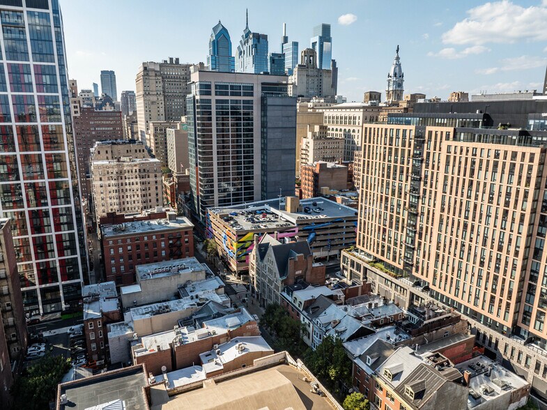 More Photos Of 1121 Walnut St, Philadelphia Apartments For Sale