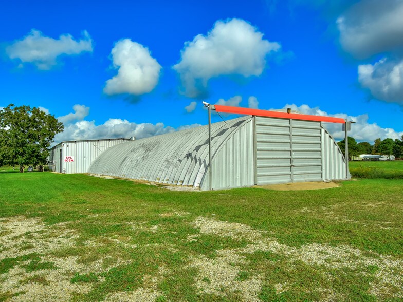 More Photos Of 108 Kellar Rd, Smithville Warehouse For Lease