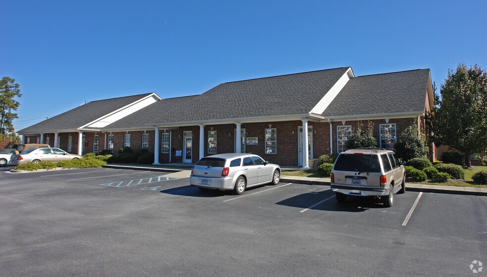 More Photos Of 1904 Sunset Blvd, West Columbia Loft Creative Space For Lease