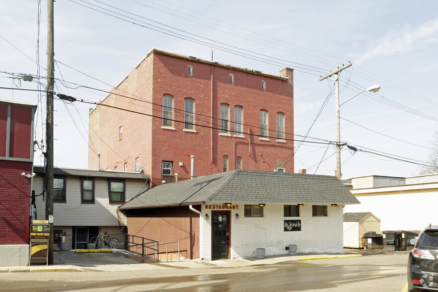 More Photos Of 1414 Plainfield Ave NE, Grand Rapids Storefront For Lease