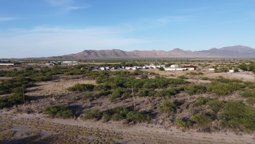 More Photos Of 0 E Rex Allen Dr, Willcox Land For Sale